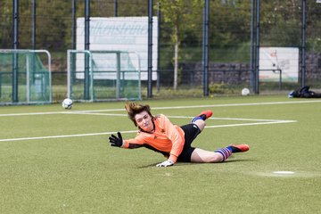 Bild 143 - wBJ Rissen - St. Pauli : Ergebnis: 3:1